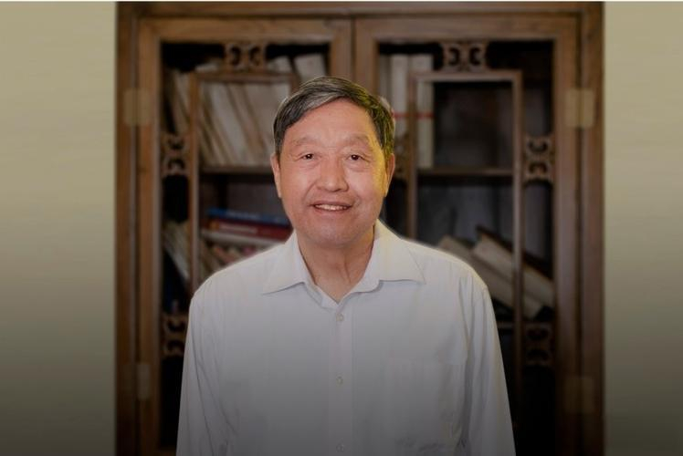 張書練：四十光陰駒過隙，初心還似少年時 | CLP和我